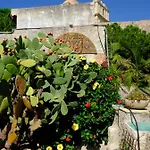 L'antico Borgo 4*
