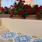 L'antico Borgo Bed and Breakfast Μιλάτσο