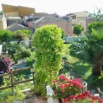 L'antico Borgo B&B 밀라초
