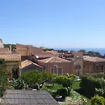 L'antico Borgo Bed and Breakfast Μιλάτσο