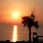 L'antico Borgo Μιλάτσο