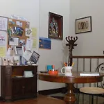 L'antico Borgo B&B 밀라초