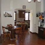 B&B L'antico Borgo 밀라초