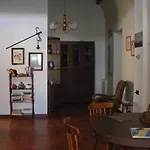 Bed and Breakfast L'antico Borgo 4*