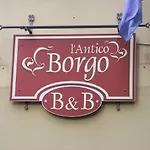 L'antico Borgo B&B 4*