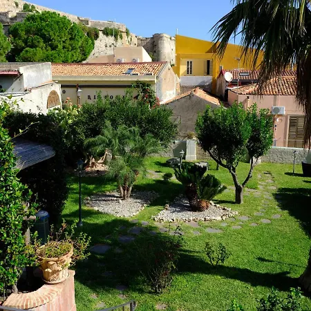 B&B L'antico Borgo