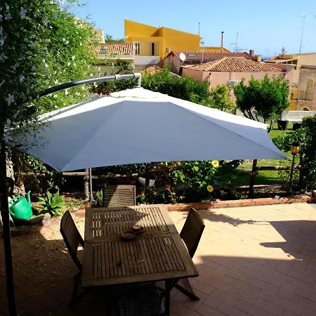 Bed & Breakfast L'antico Borgo