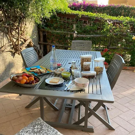 Bed & Breakfast L'antico Borgo 4*