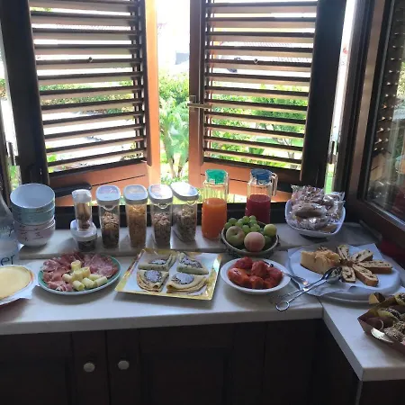 L'antico Borgo 4*