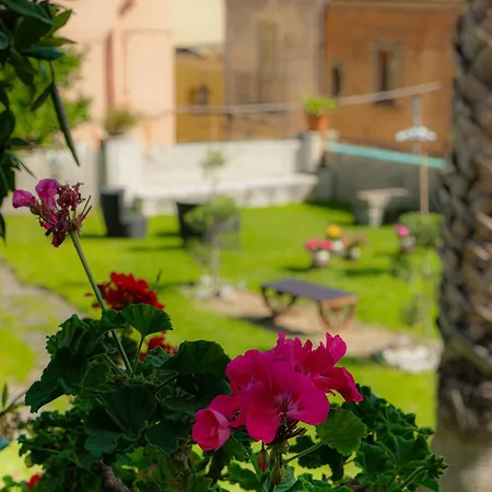 L'antico Borgo