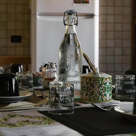 L'antico Borgo 밀라초
