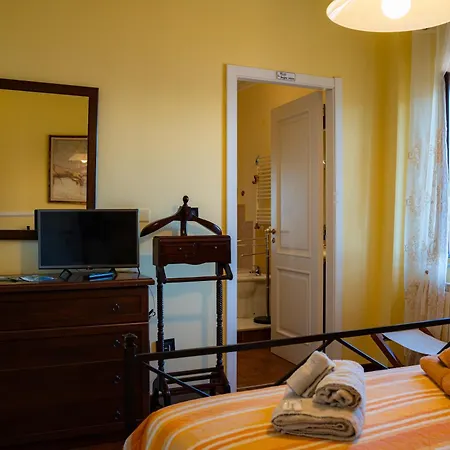 B&B L'antico Borgo 4*