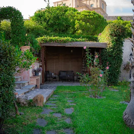 L'antico Borgo 밀라초