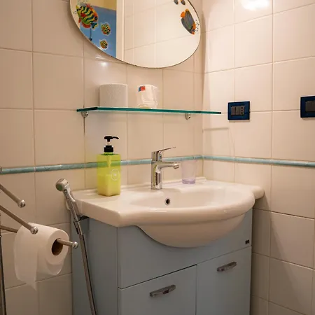 B&B L'antico Borgo 4*