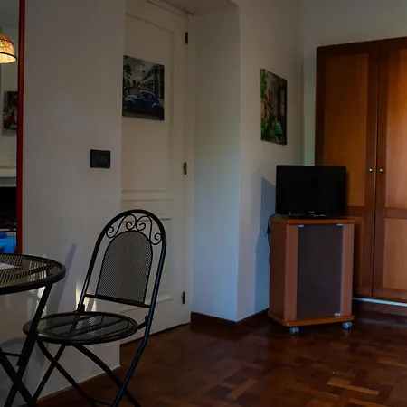 L'antico Borgo B&B 4*