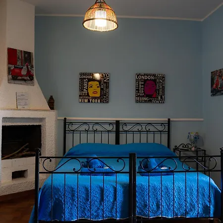 L'antico Borgo B&B