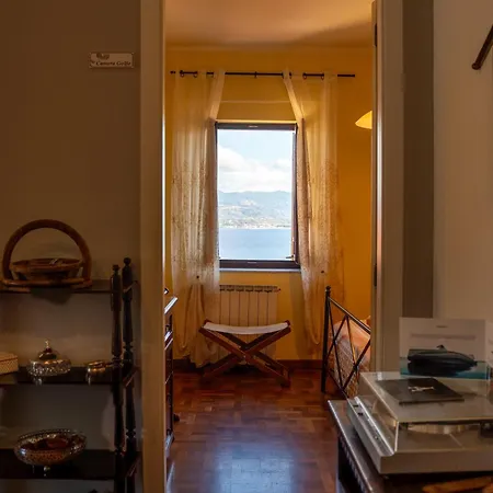 B&B L'antico Borgo 4*