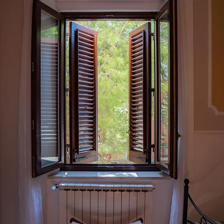 L'antico Borgo B&B 밀라초