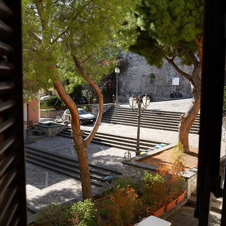 L'antico Borgo B&B 4*