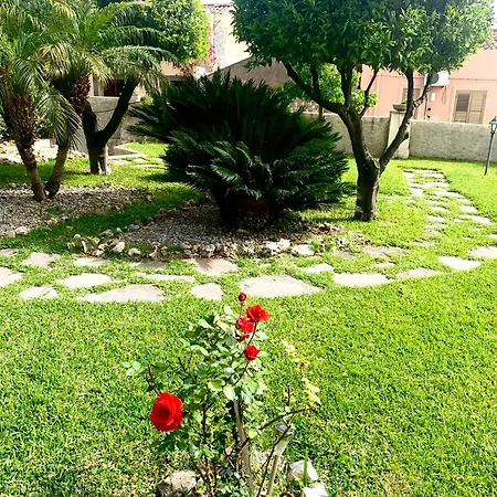 B&B L'antico Borgo 4*