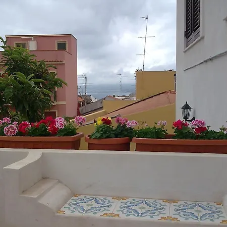 L'antico Borgo 4*