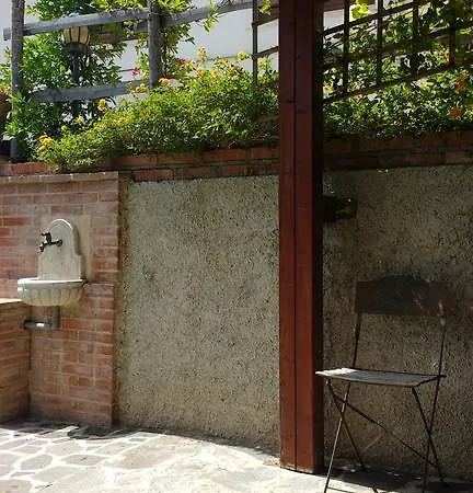L'antico Borgo Bed and breakfast 2*