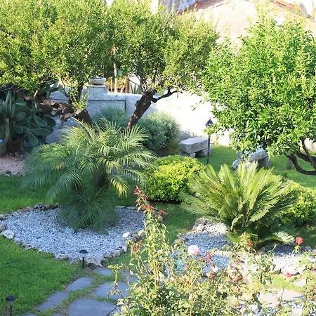 L'antico Borgo Bed & Breakfast Milazzo