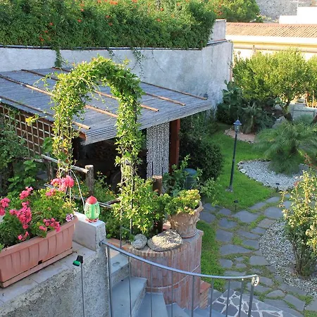 L'antico Borgo