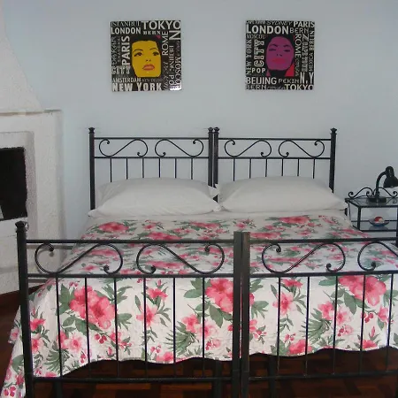 L'antico Borgo 4*