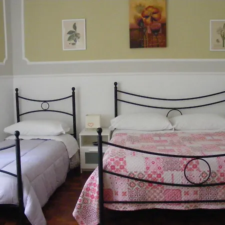 L'antico Borgo Bed & Breakfast Milazzo