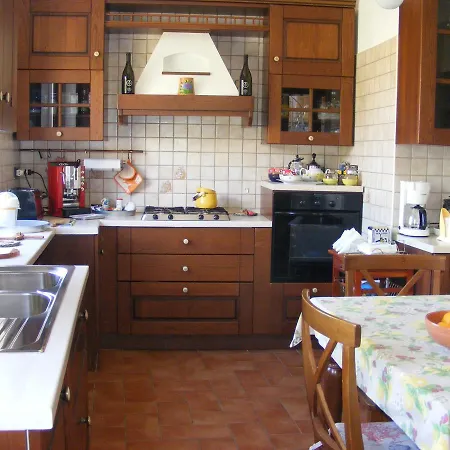L'antico Borgo 4*