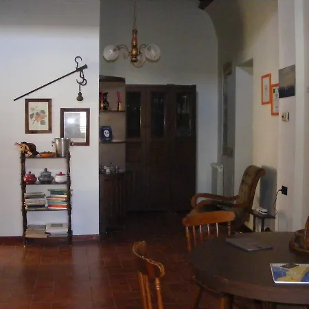 Bed & Breakfast L'antico Borgo 4*