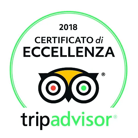 Bed & Breakfast L'antico Borgo 4*