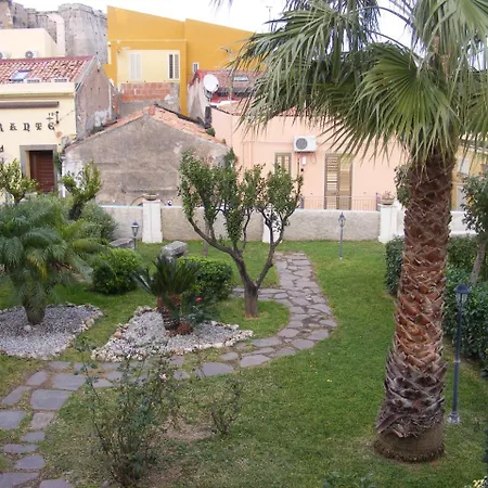B&B L'antico Borgo