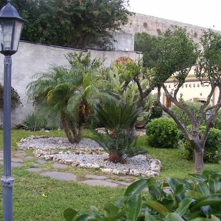 L'antico Borgo B&B 4*
