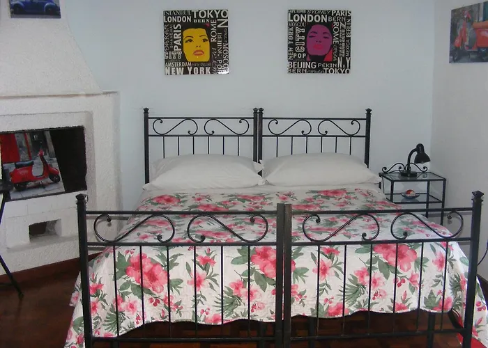 L'antico Borgo 4*
