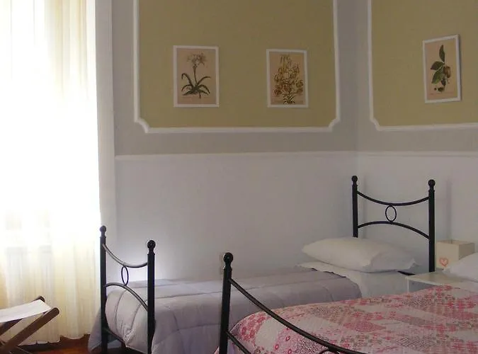 L'antico Borgo