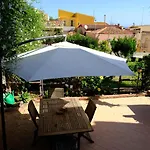 فندق مبيت وإفطار L'antico Borgo