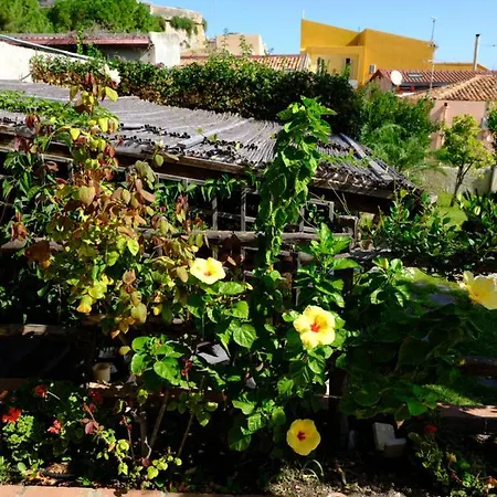 L'antico Borgo Bed & Breakfast Milazzo