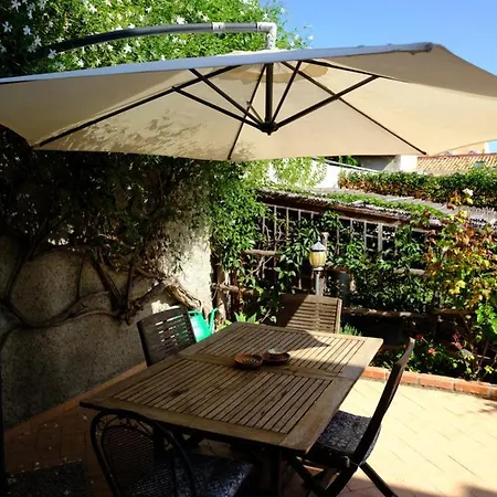 L'antico Borgo