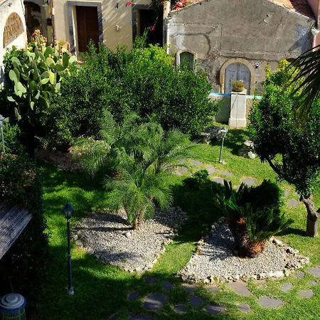 Bed & Breakfast L'antico Borgo Milazzo