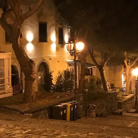 L'antico Borgo Bed & Breakfast