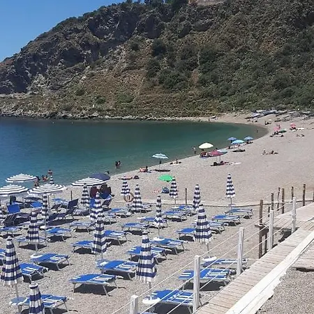 L'antico Borgo Milazzo