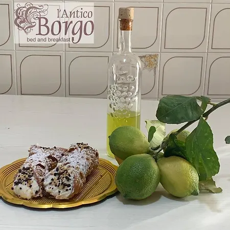 L'antico Borgo 2*