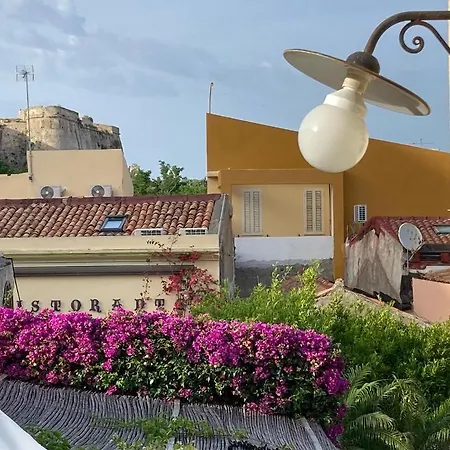 L'antico Borgo 2* Milazzo