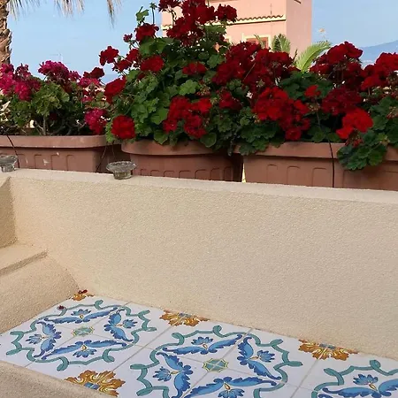 L'antico Borgo Bed & Breakfast Milazzo
