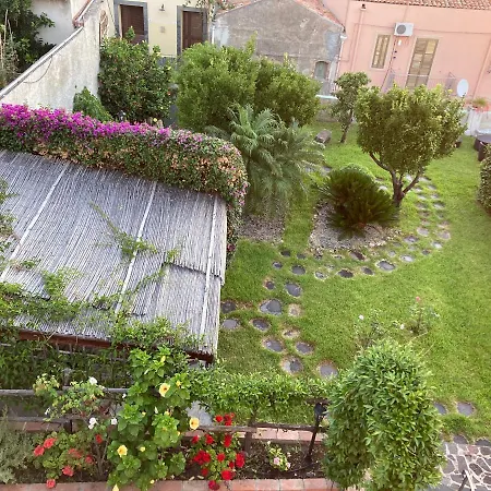 L'antico Borgo Bed & Breakfast