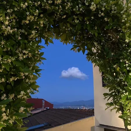 Bed & Breakfast L'antico Borgo Milazzo
