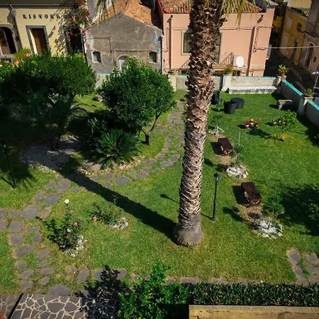 L'antico Borgo Bed & Breakfast