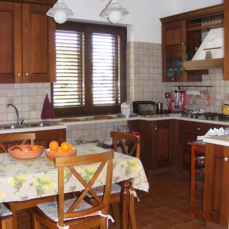 L'antico Borgo ベッド・アンド・ブレックファスト 4*